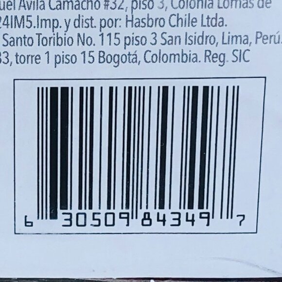 New in Box-Hasbro Disney Frozen 2 Elsa Fashion Doll with Long Blonde Hair - Picture 12 of 14